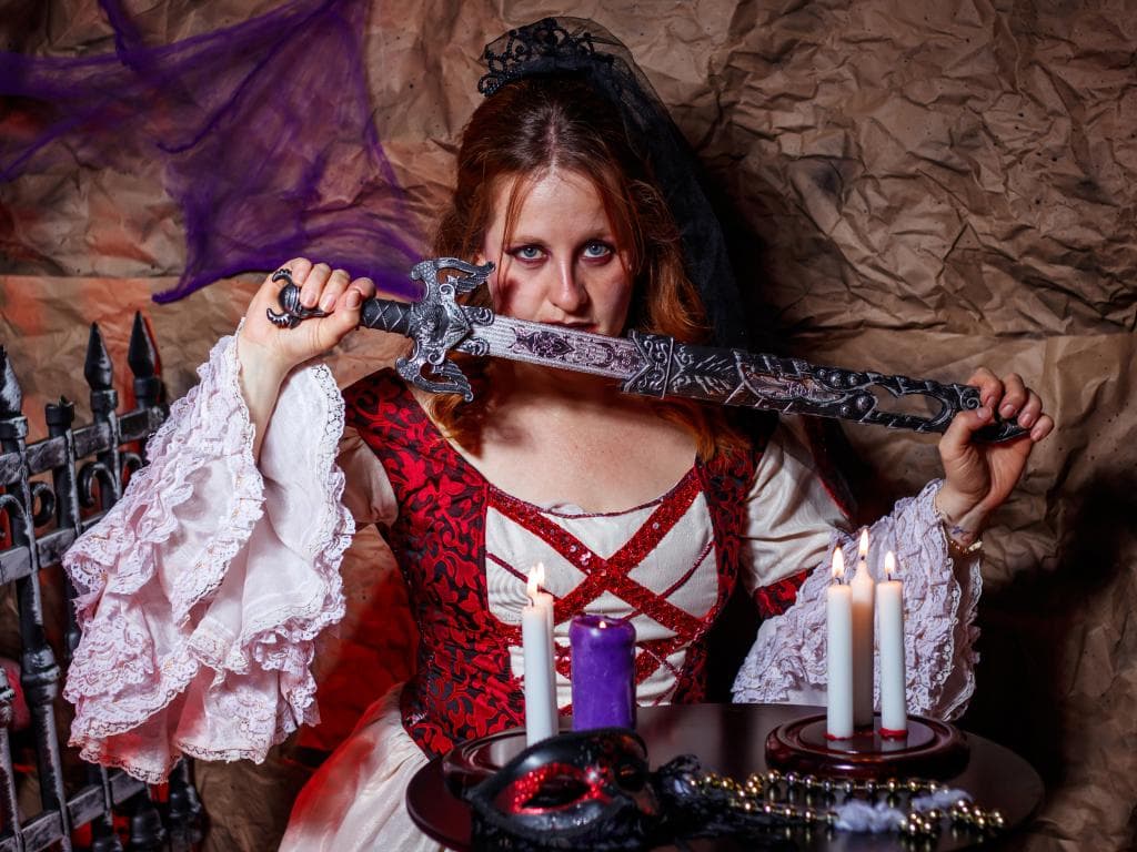 Photo 68 from  Happy Hallowen 