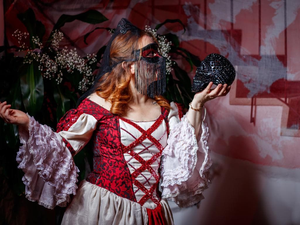 Photo 65 from  Happy Hallowen 