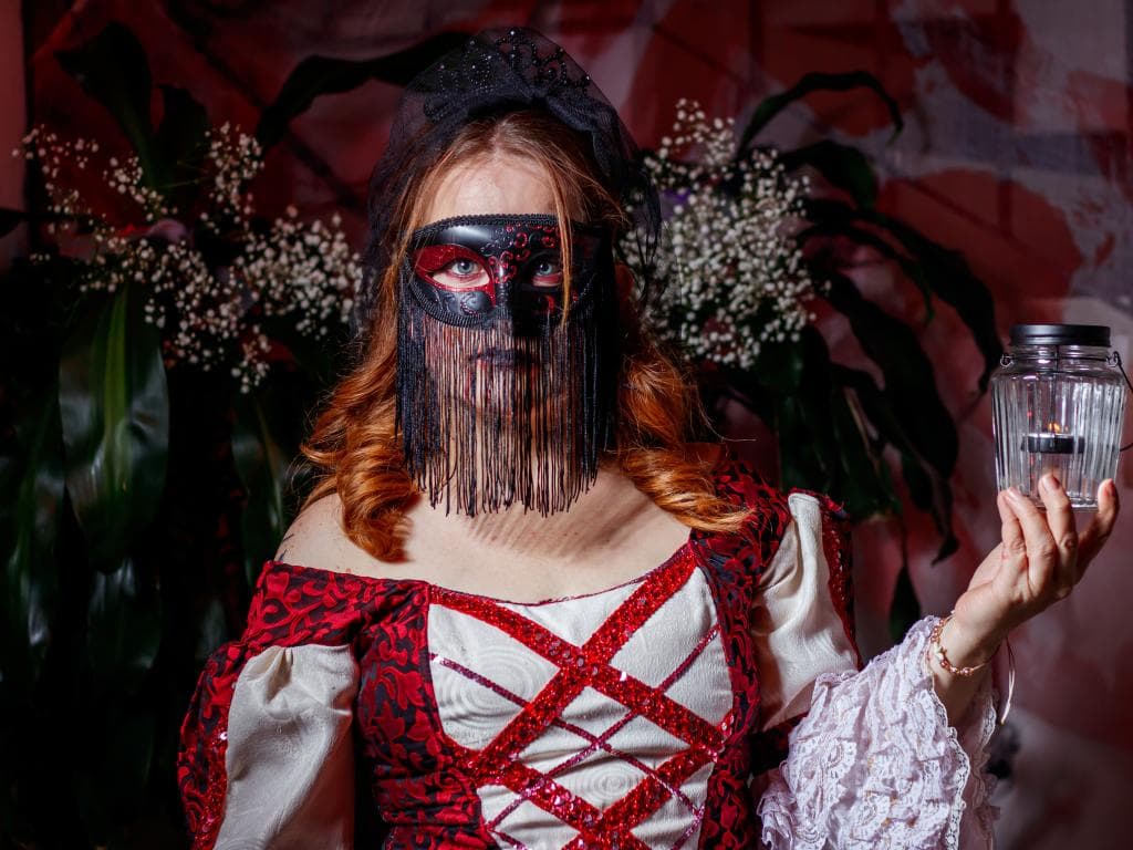 Photo 62 from  Happy Hallowen 