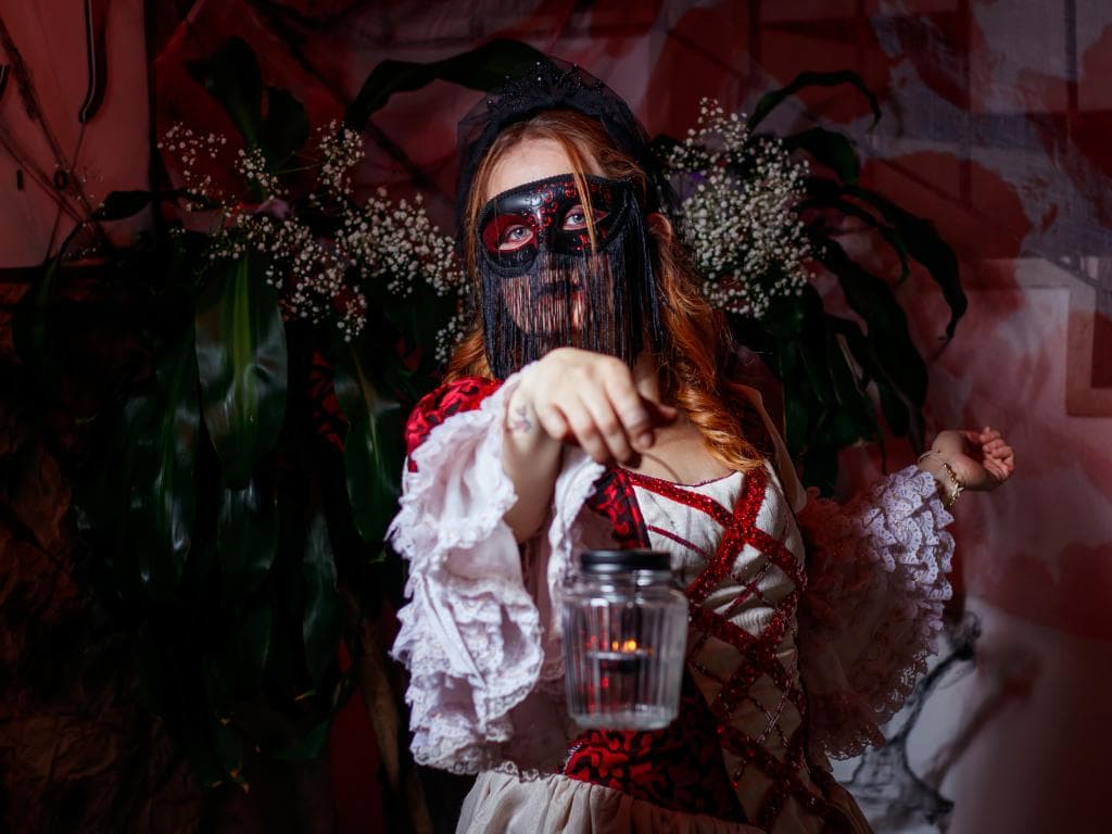 Photo 61 from  Happy Hallowen 