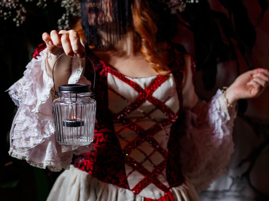 Photo 60 from  Happy Hallowen 