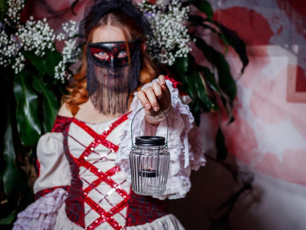 Photo 59 from  Happy Hallowen 