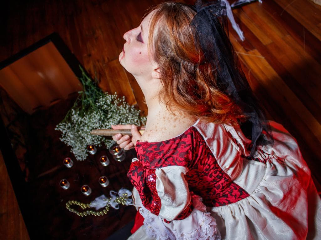 Photo 54 from  Happy Hallowen 