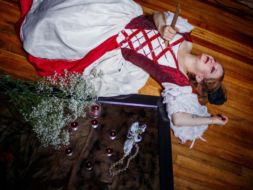 Photo 53 from  Happy Hallowen 