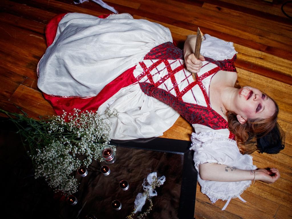 Photo 52 from  Happy Hallowen 