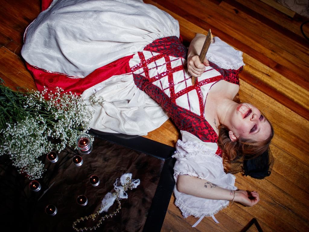 Photo 51 from  Happy Hallowen 