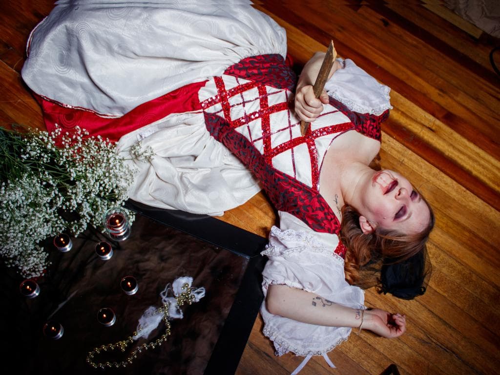 Photo 50 from  Happy Hallowen 