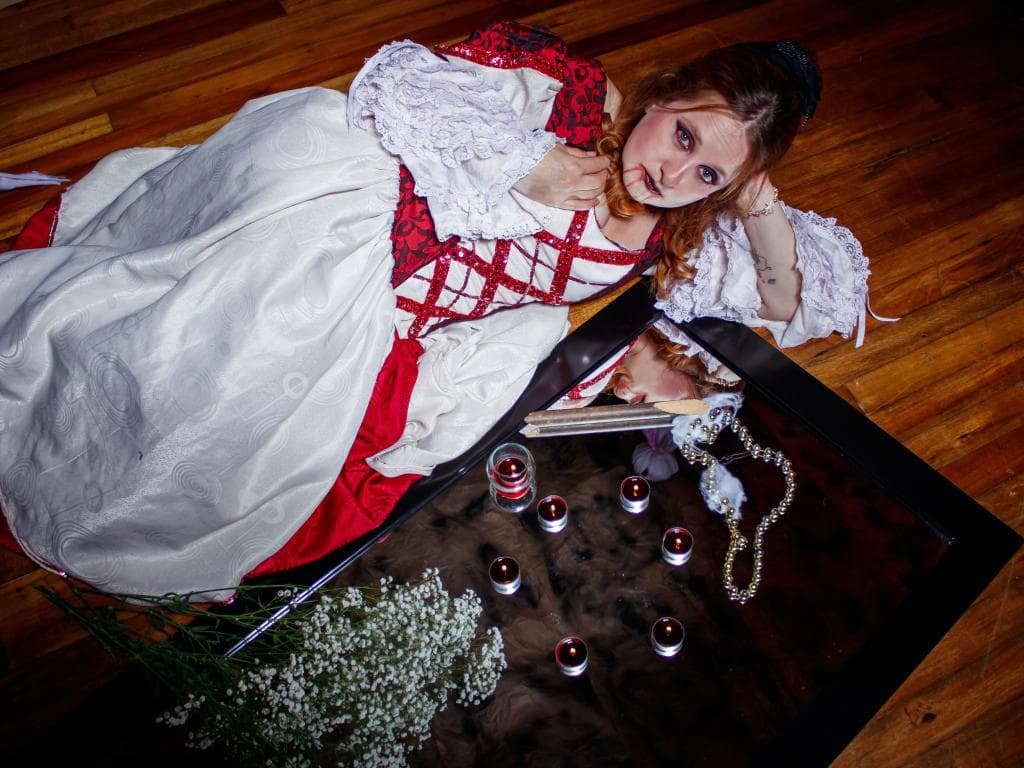 Photo 49 from  Happy Hallowen 