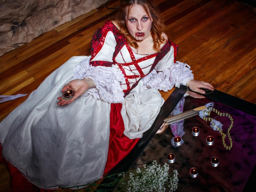 Photo 48 from  Happy Hallowen 