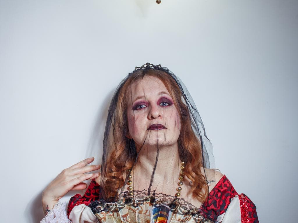 Photo 46 from  Happy Hallowen 