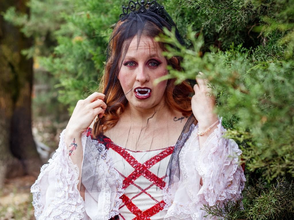 Photo 18 from  Happy Hallowen 