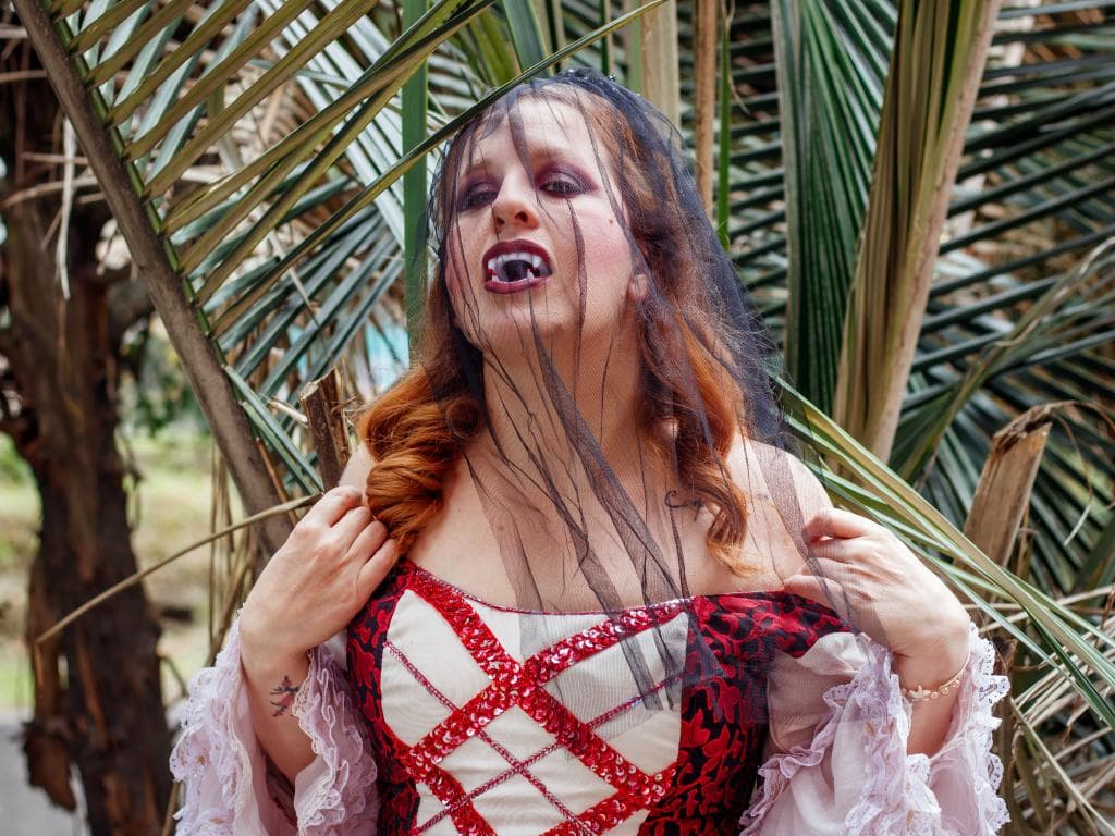 Photo 14 from  Happy Hallowen 
