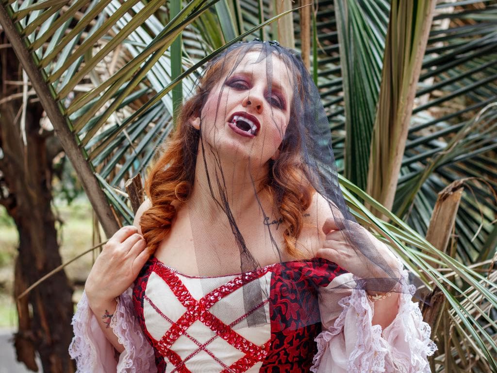 Photo 13 from  Happy Hallowen 