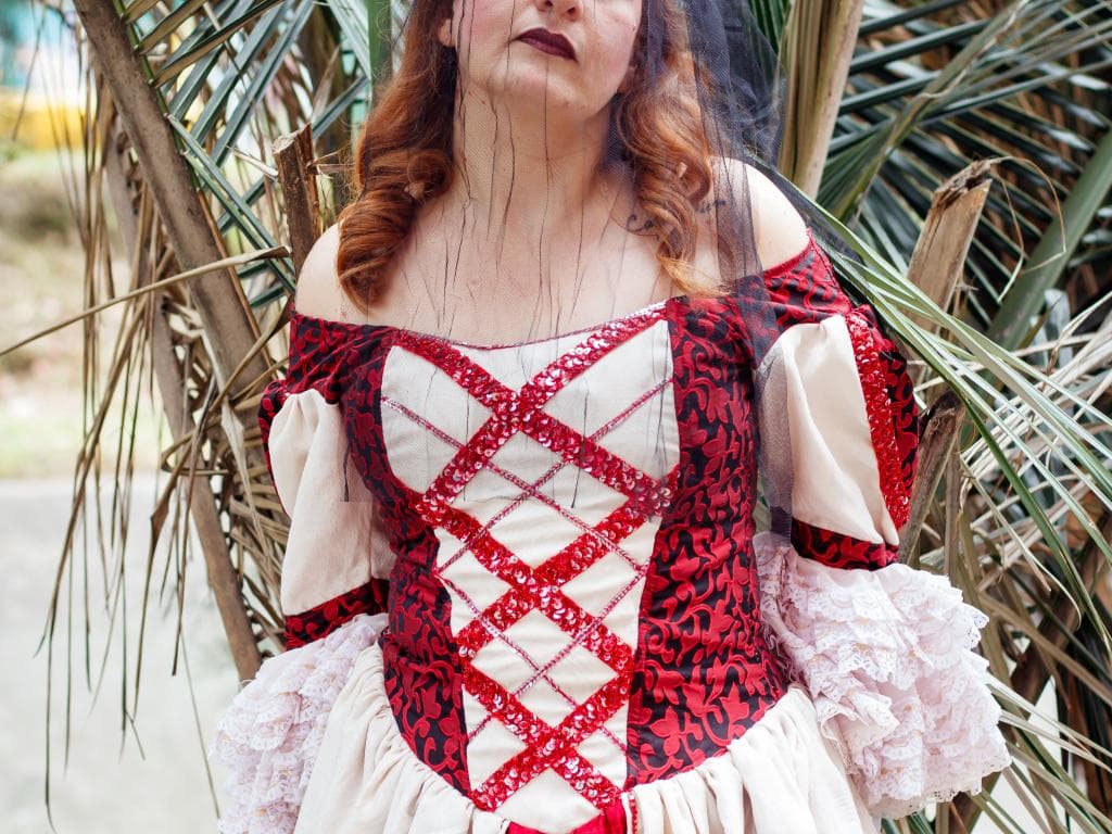 Photo 11 from  Happy Hallowen 