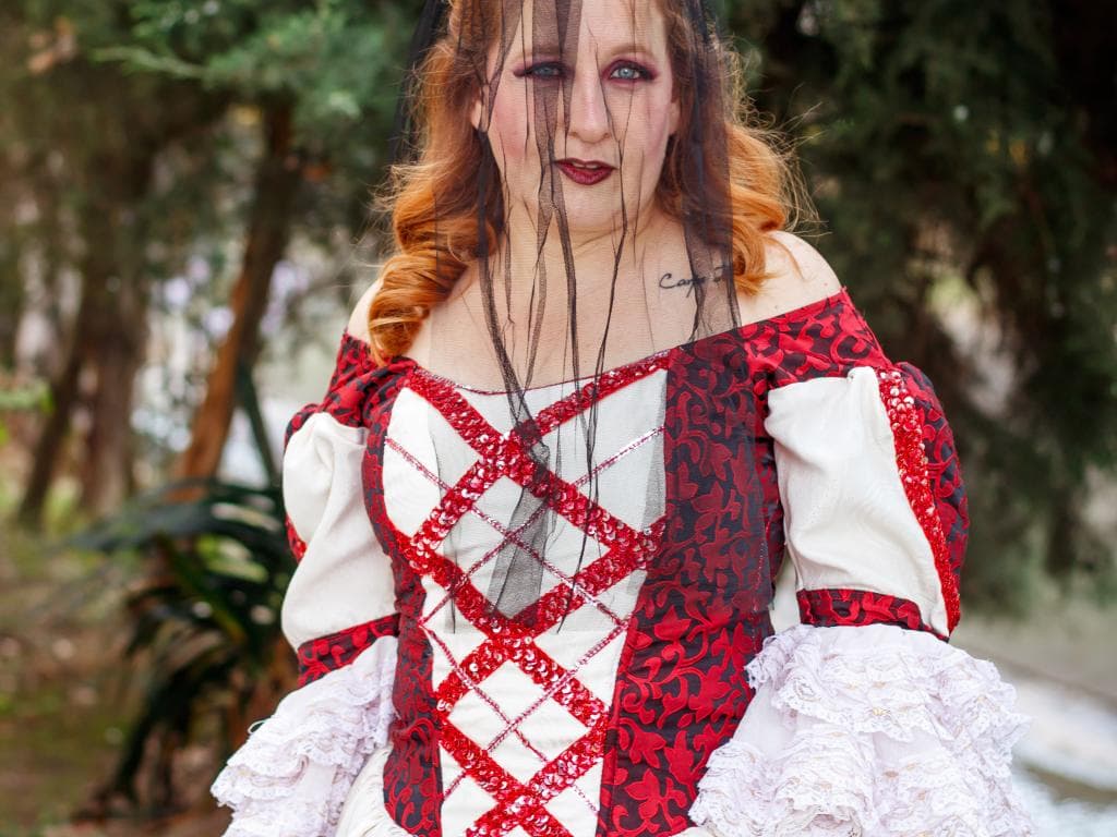 Photo 7 from  Happy Hallowen 