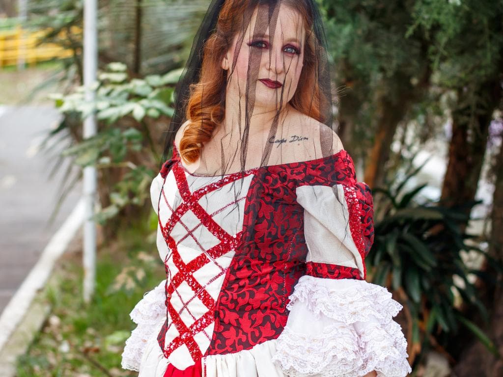Photo 6 from  Happy Hallowen 