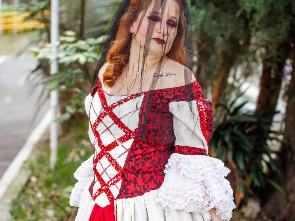 Photo 5 from  Happy Hallowen 