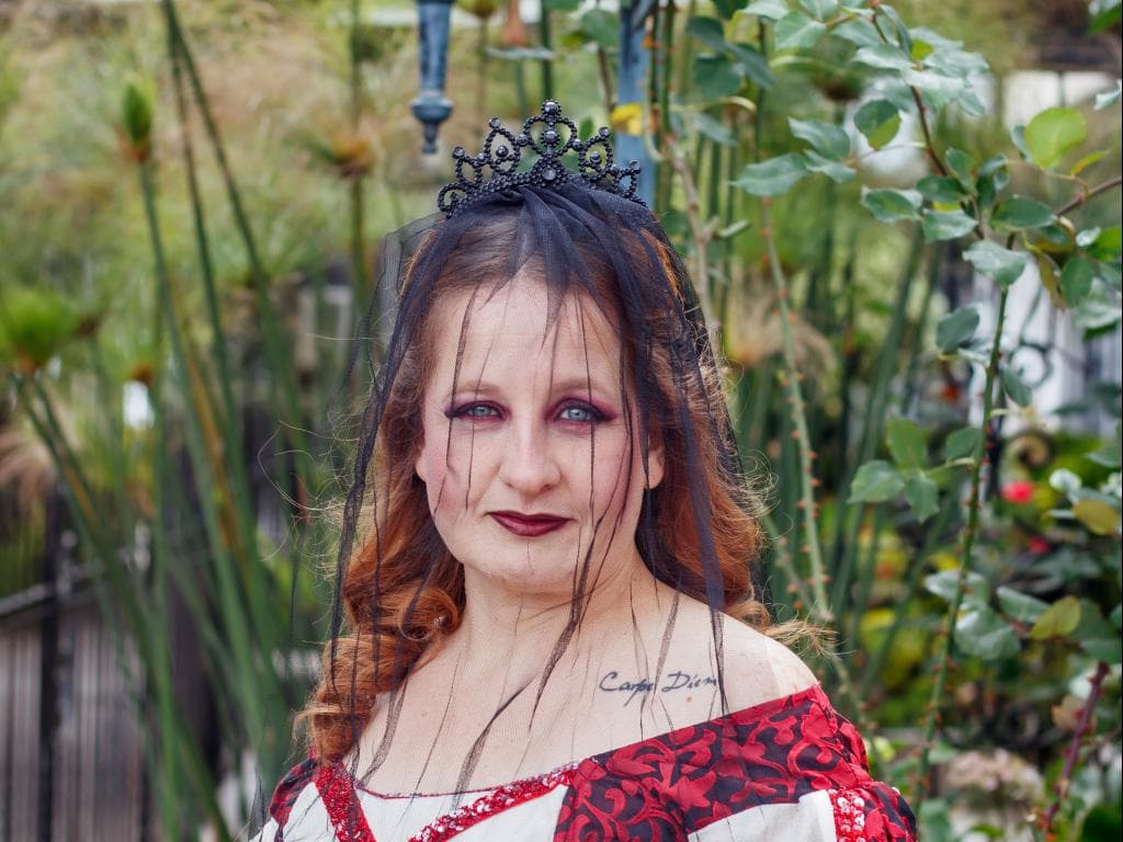 Photo 3 from  Happy Hallowen 