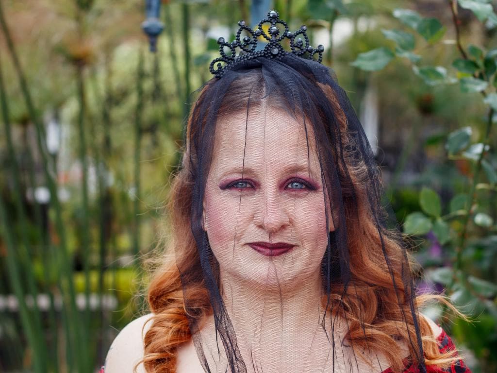 Photo 2 from  Happy Hallowen 