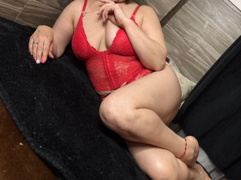 Photo 4 from te gusta el rojo?