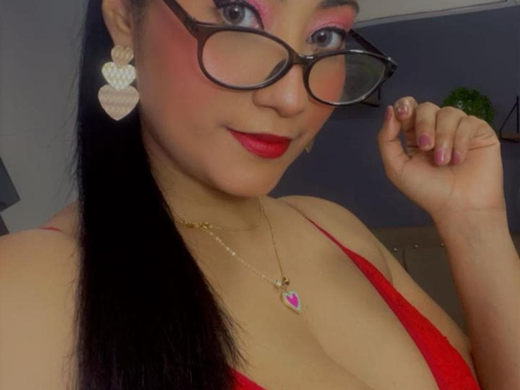 Photo 15 from alexa tetas grandes y deliciosas 