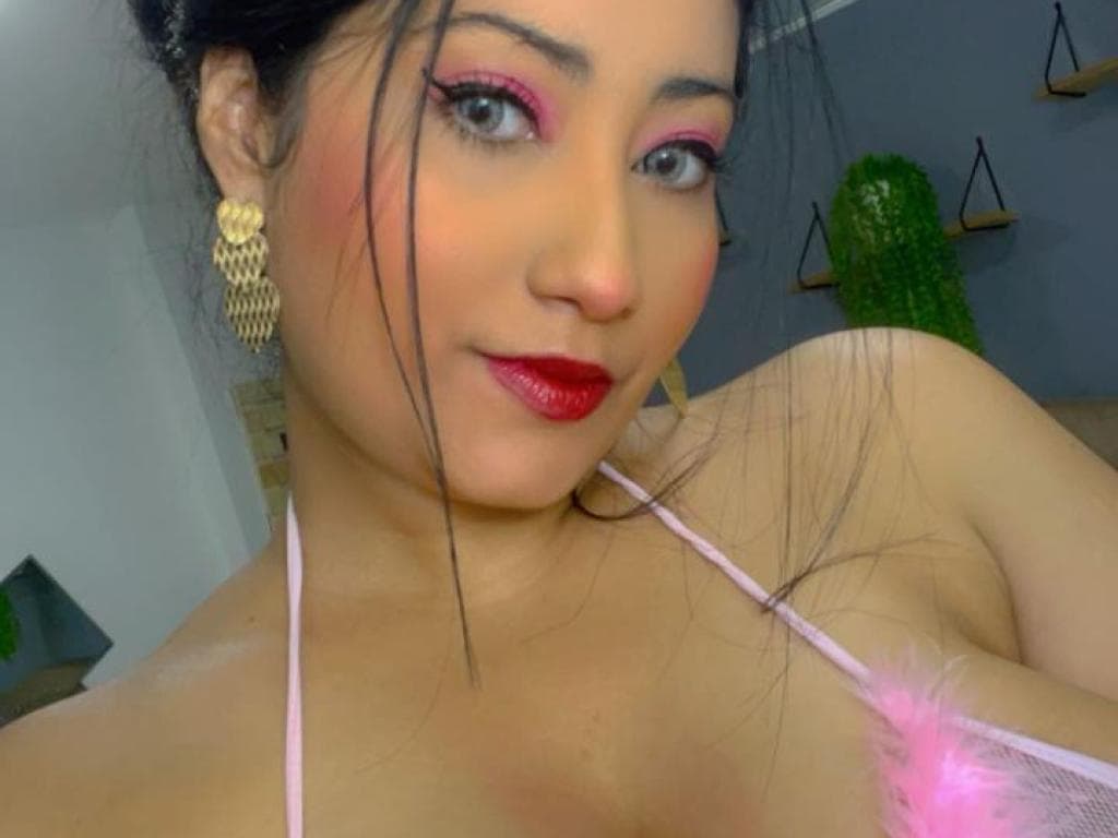 Photo 8 from alexa tetas grandes y deliciosas 
