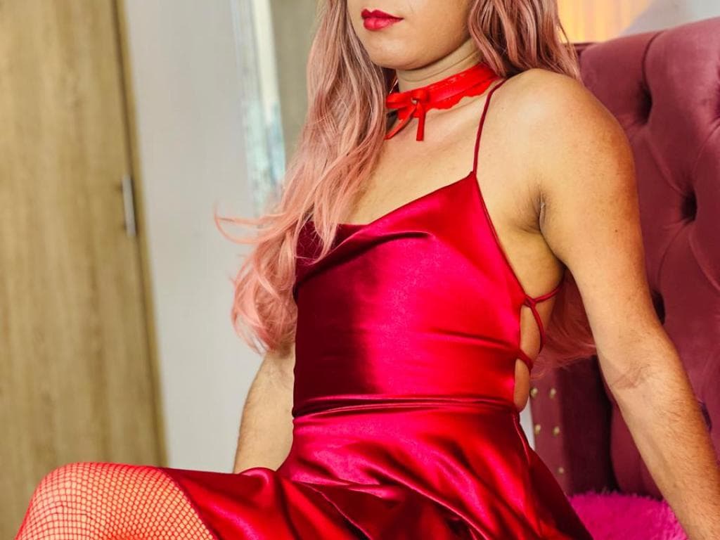 Photo 4 from Te gusta el rojo pasion?