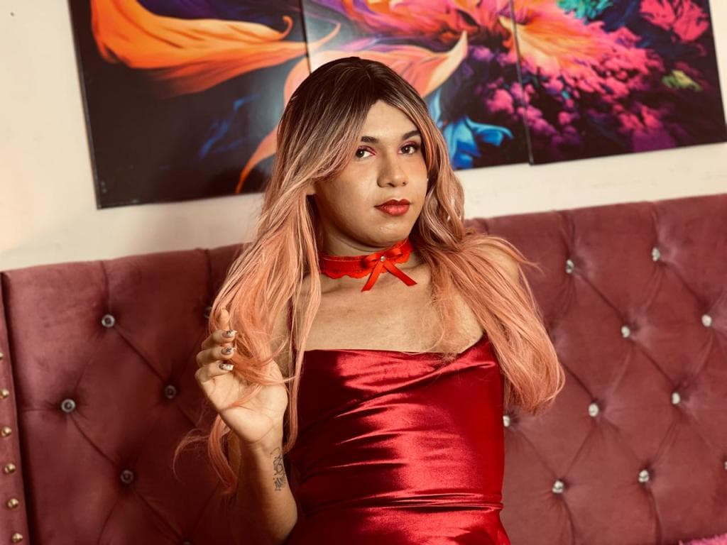 Photo 3 from Te gusta el rojo pasion?