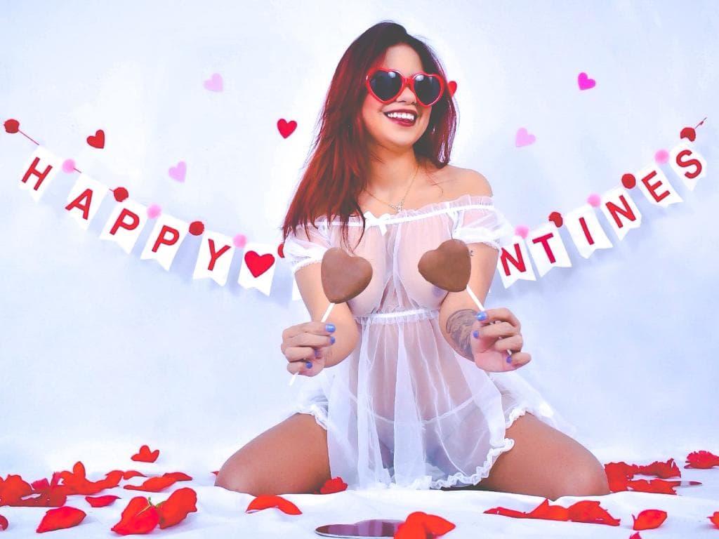 Photo 3 from Valentine’s time!