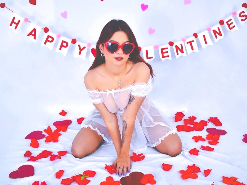 Photo 2 from Valentine’s time!