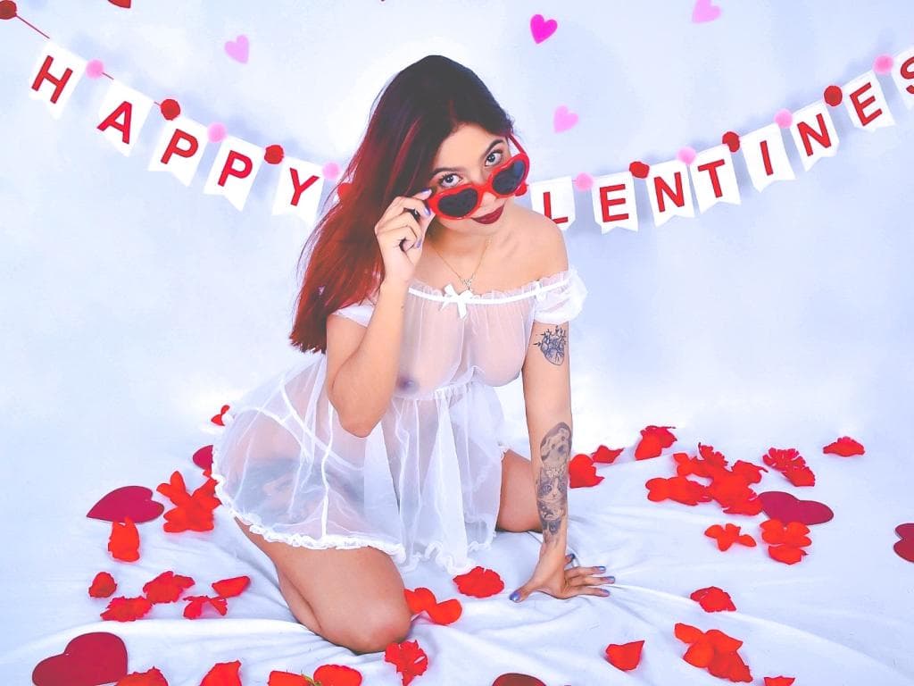 Photo 1 from Valentine’s time!