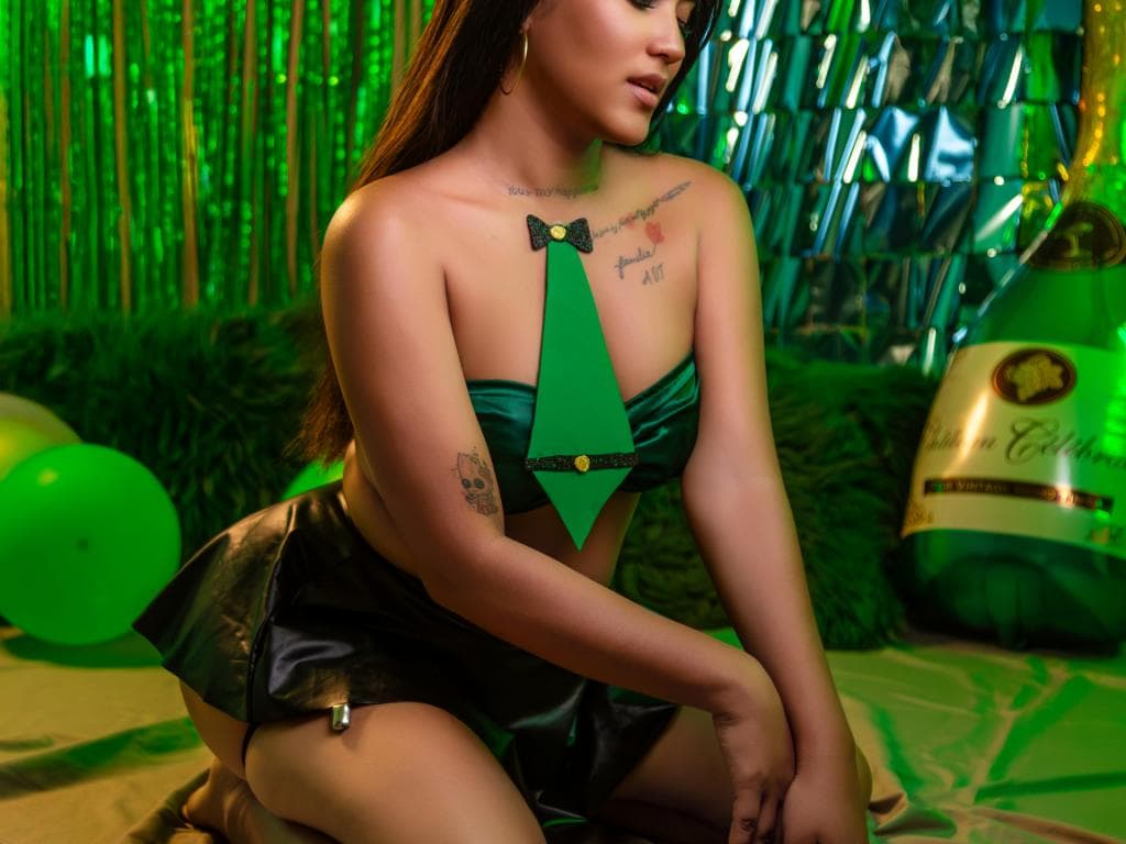 Photo 3 from St. Patrick's Day
