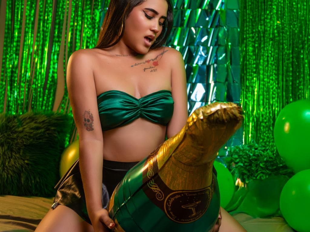 Photo 1 from St. Patrick's Day