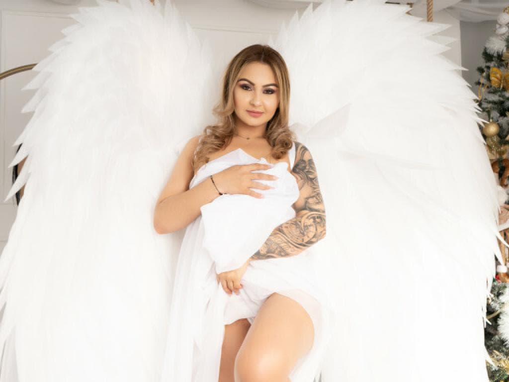 Photo 0 from Un angel sexy 