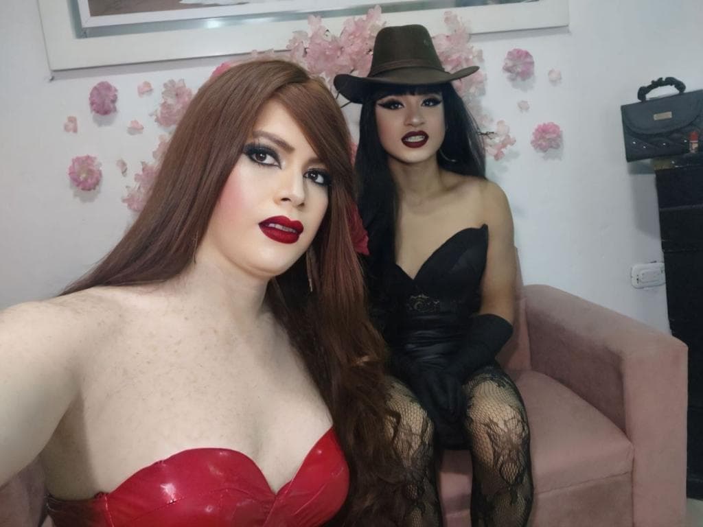 Photo 2 from sexy trans 
