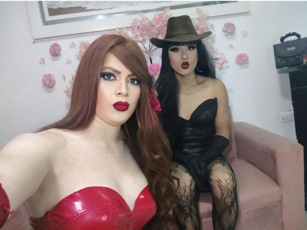 Photo 1 from sexy trans 
