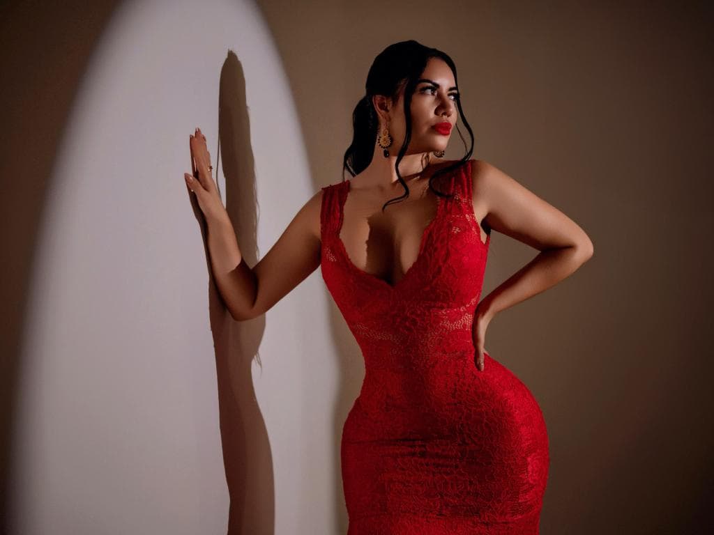 Photo 4 from Diosa red