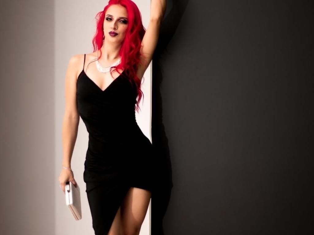 Photo 0 from vestido negro