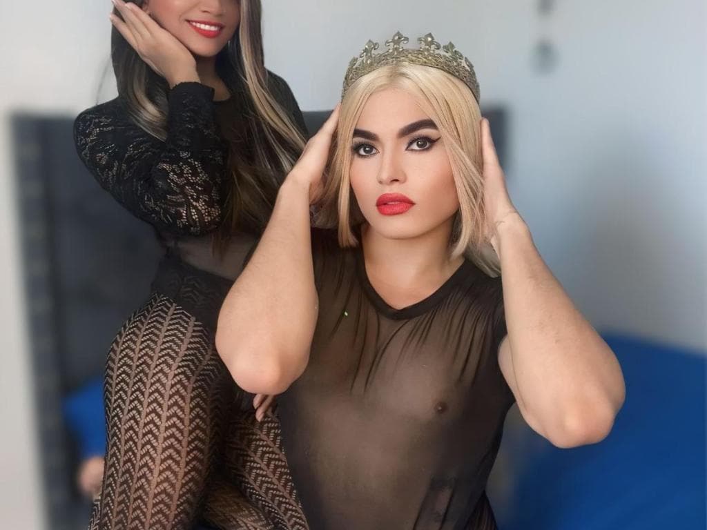 Photo 9 from brithany and valentina