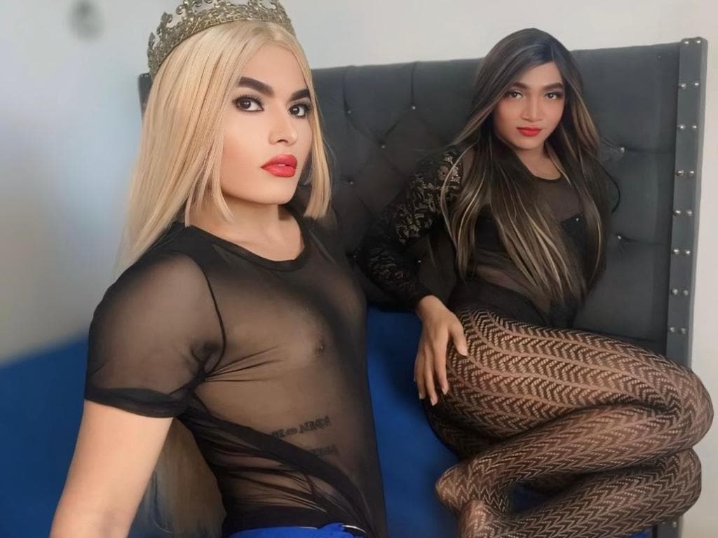 Photo 7 from brithany and valentina
