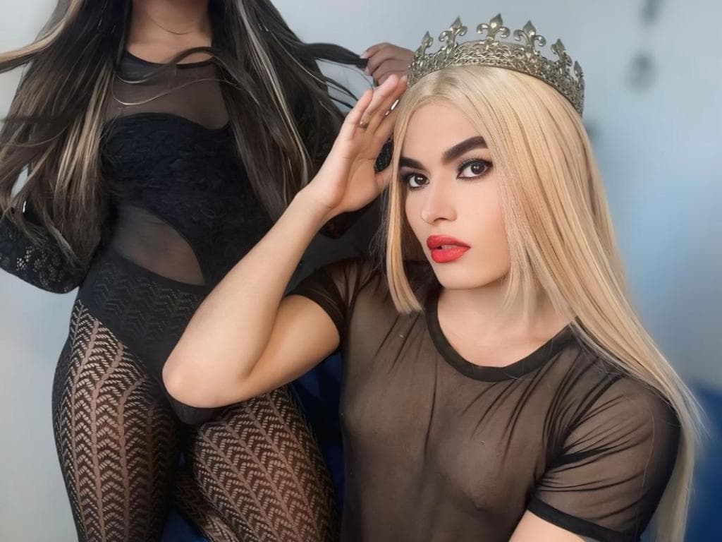 Photo 6 from brithany and valentina