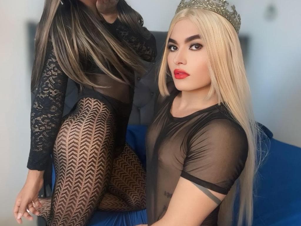 Photo 4 from brithany and valentina