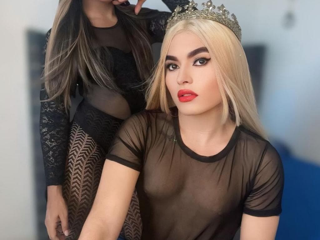 Photo 3 from brithany and valentina