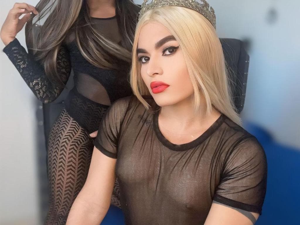 Photo 2 from brithany and valentina