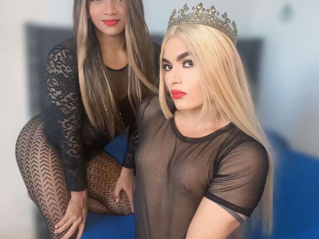 Photo 1 from brithany and valentina