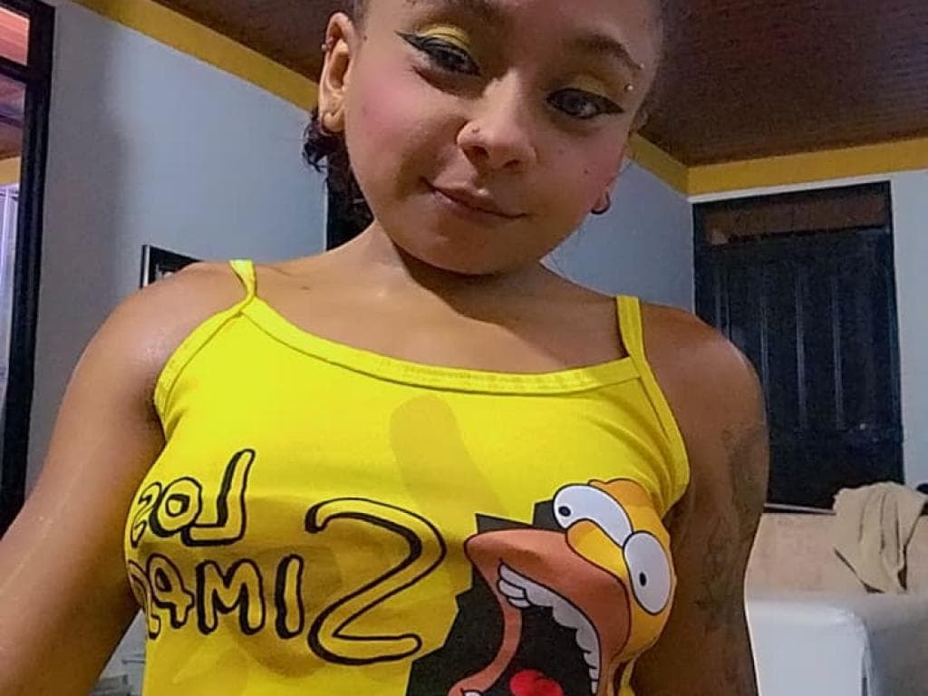 Photo 5 from sexy colombiana