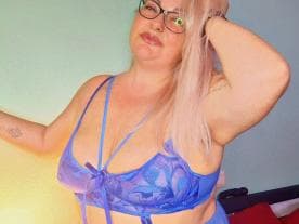 MilfMelissa